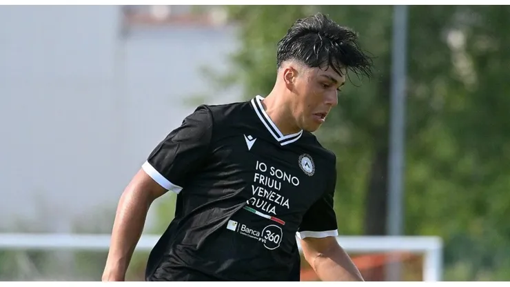 Damián Pizarro sigue recibiendo críticas en su paso por Italia.