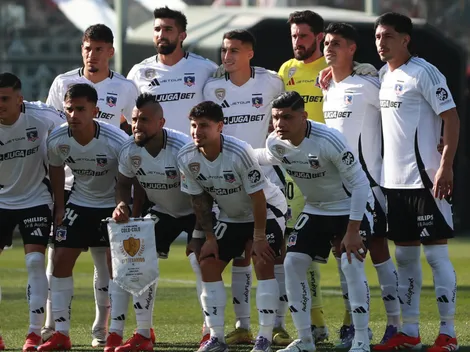 "Hasta cuándo juega": este el jugador más criticado en Colo Colo ante La Serena