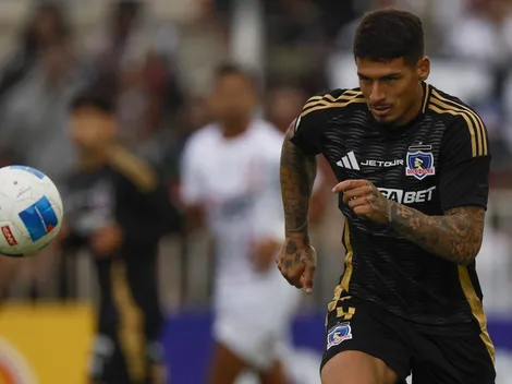 No es Vasco: Lo último que se sabe sobre la posible venta de Alan Saldivia