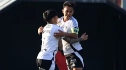 Vicente Pizarro le entregó el triunfo a Colo Colo sobre Deportes La Serena.