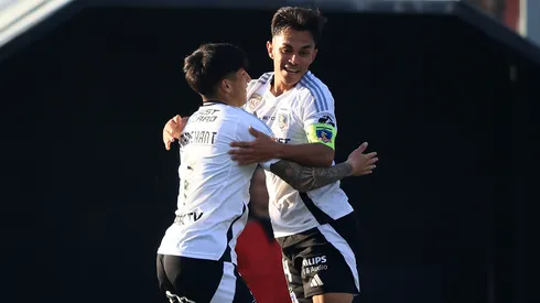 Vicente Pizarro le entregó el triunfo a Colo Colo sobre Deportes La Serena.