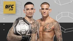 Dustin Poirier se retira del octágono de UFC ¿Logrará alzar el título BMF?