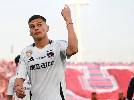 Lucas Cepeda sale a pedir disculpas por los gestos contra la U