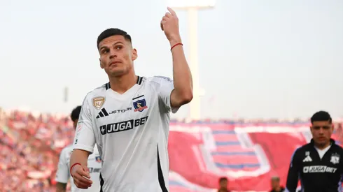 Lucas Cepeda salió a pedir disculpas a la U.