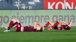 DT de Deportes La Serena lanzó potente reclamo tras caer contra Colo Colo.