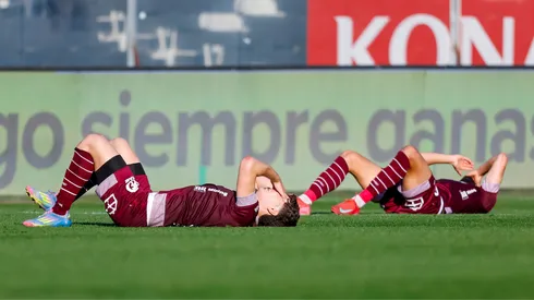 DT de Deportes La Serena lanzó potente reclamo tras caer contra Colo Colo.