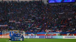 La U jugará este domingo ante Ñublense (Photosport).