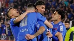 Hay movimientos en la U.