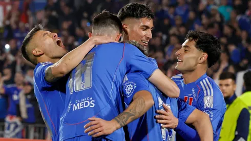 Hay movimientos en la U.