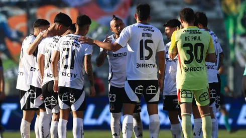 Histórico albo se fue en picada contra dos jugadores.