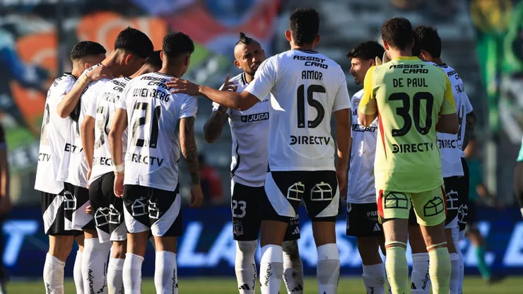 Histórico albo se fue en picada contra dos jugadores.
