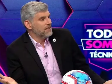 Manuel De Tezanos y su terrible vaticinio para Colo Colo