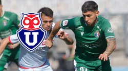 El DT de Audax Italiano le da una gran noticia al hincha de la U