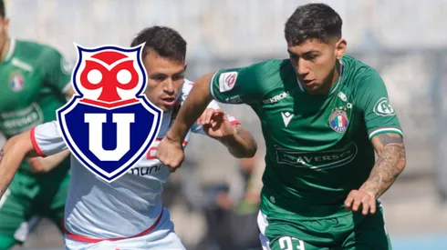 El DT de Audax Italiano le da una gran noticia al hincha de la U