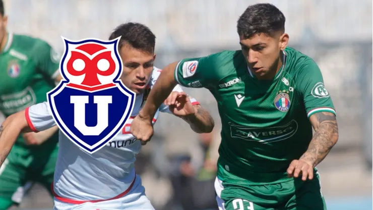 El DT de Audax Italiano le da una gran noticia al hincha de la U