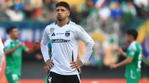 Vasco Da Gama busca con todo el fichaje de Alan Saldivia