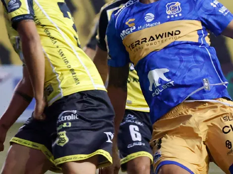 Bombazo: tres jugadores de la V Región parten a Italia