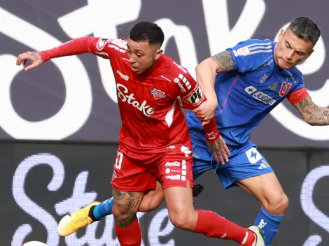 Así queda la tabla de posiciones del Campeonato Nacional tras Ñublense vs. la U