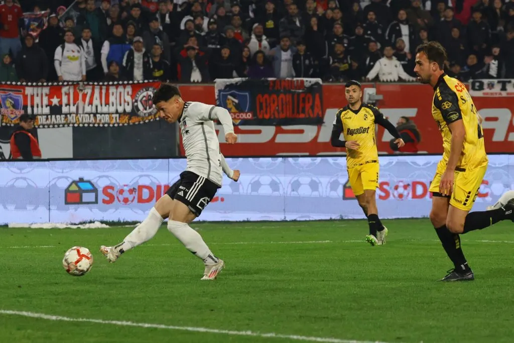 Zavala podría volver a ser pirata. | Foto: Photosport