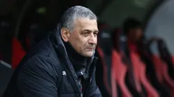 Fuentes y la ventaja que tuvo Ñublense ante la U.