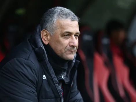 "Nos ayudó": Fuentes cree saber cómo Ñublense le robó un empate a la U