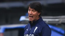 La UC empató ante Audax.