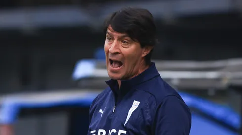 La UC empató ante Audax.