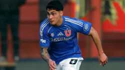 Gonzalo Montes cometió un grosero error en la U.