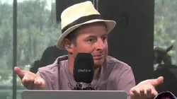 Coke Hevia lanza dardos tras empate azul.