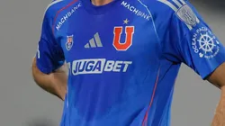 La U busca reforzar el mediocampo.