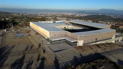 La estrella latinoamericana que visitó el Claro Arena