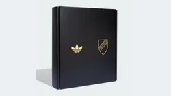 Colo Colo lanza nueva camiseta edición limitada. (Foto: Adidas)