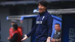 Daniel Garnero avisa de la salida de este jugador en la UC