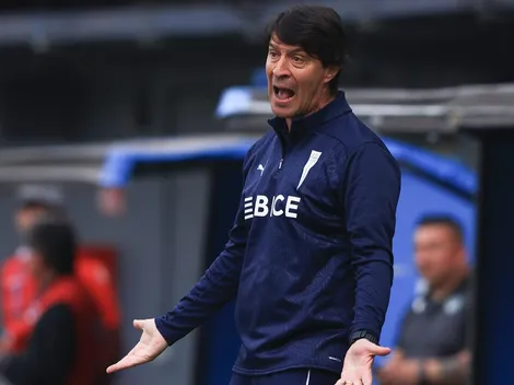 Garnero confirma la inminente partida de este jugador en la UC: "Veremos como..."