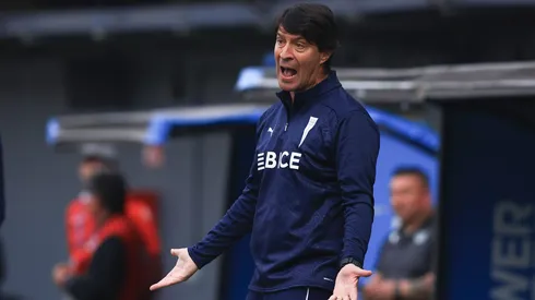 Daniel Garnero avisa de la salida de este jugador en la UC