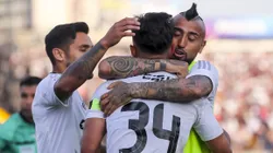 Colo Colo tendría su primera salida en este mercado de invierno.