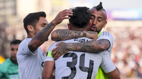 Colo Colo tendría su primera salida en este mercado de invierno.