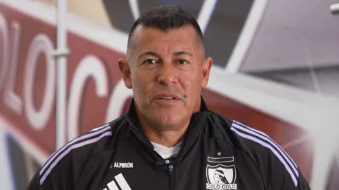 Jorge Almirón pidió disculpas por sus dichos contra el arbitraje del Superclásico. (Foto: Captura)