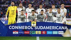 Guaraní toma una decisión para su duelo ante la U
