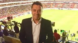 Claudio Palma deja TNT Sports.