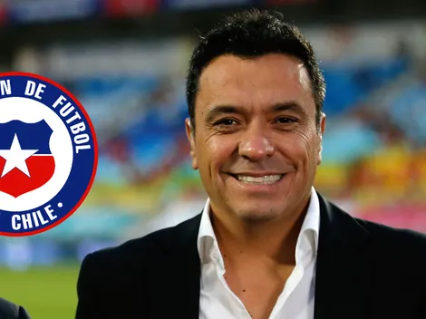 Los 5 mejores relatos de Claudio Palma a La Roja