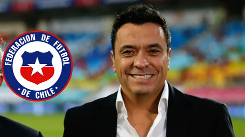 Claudio Palma le dice adiós a la TV (Foto: Andres Pina/Photosport)