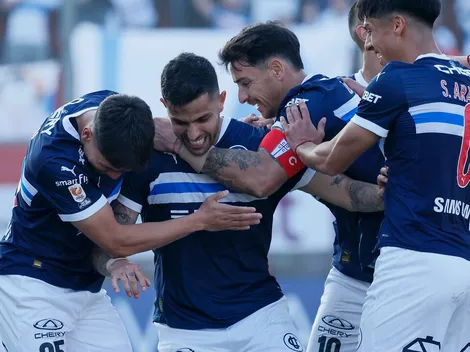 Mercado de Fichajes: La UC podría decirle adiós a una de sus grandes figuras