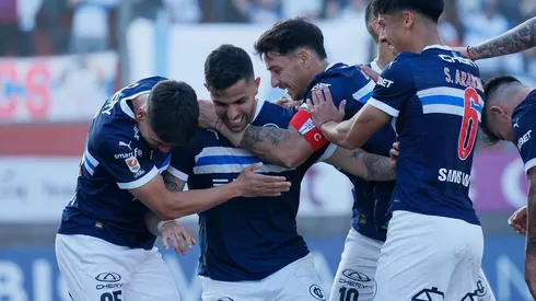 La gran figura de la Universidad Católica que podría partir