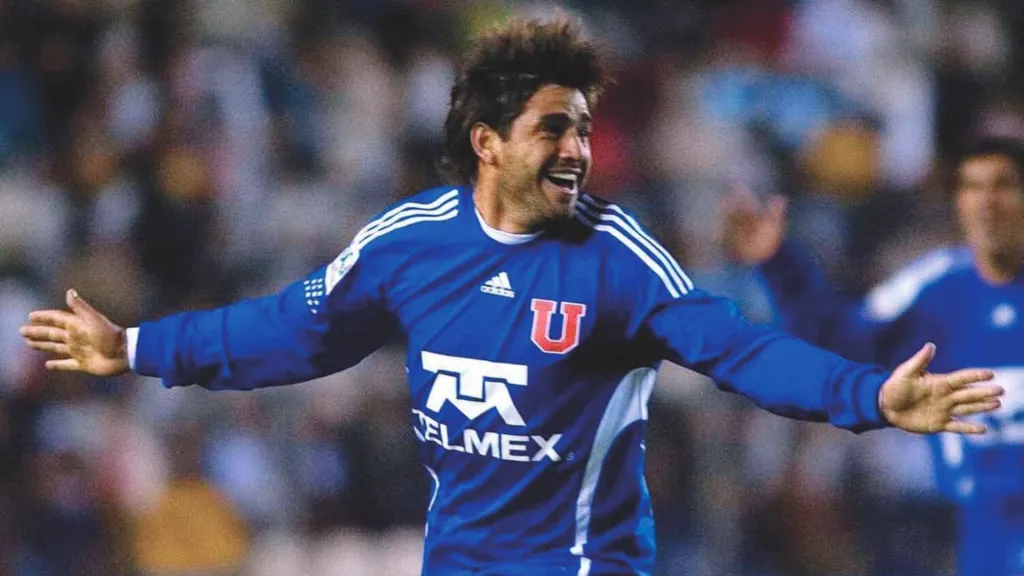 Marco Estrada fue campeón con Universidad de Chile y Montpellier. También fue mundialista con La Roja.