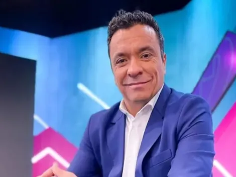 "Claudio Palma se va a echar de menos, pero el descanso del guerrero tiene que llegar"