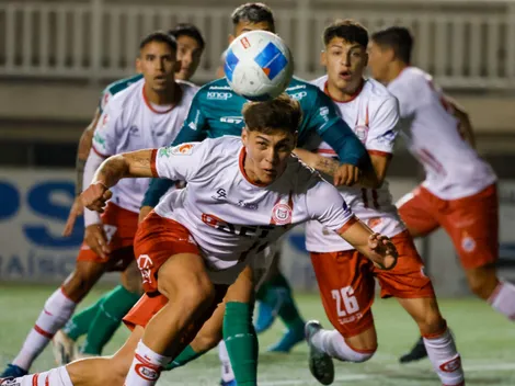 Tras S. Wanderers vs. U. San Felipe: así quedó la tabla de posiciones de la Liga de Ascenso