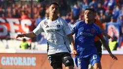 Cepeda se disculpó con la U.