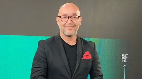 Flamm le hace exigencias a Vargas en su llegada a Universidad de Chile.