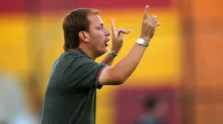 Rivas aprueba la llegada de Eduardo Vargas.